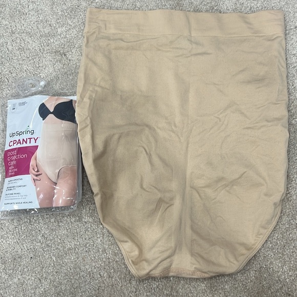 UpSpring Cpanty- Post C-Section Care - Picture 2 of 5